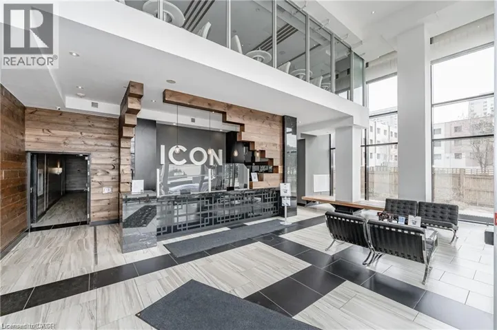 330 PHILLIP Street Unit# 1601, Waterloo, Ontario N2L3W9