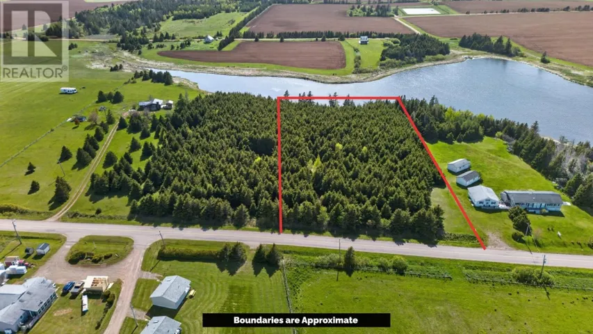 0 King Street, Malpeque, Prince Edward Island C0B1M0