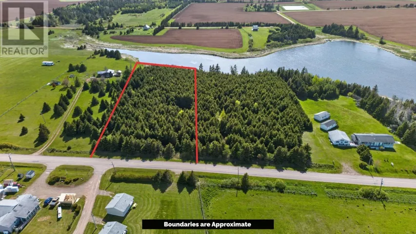 1 King Street, Malpeque, Prince Edward Island C0B1M0