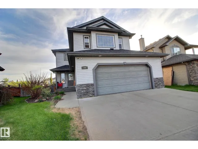 19 Huxley CV, Spruce Grove, Alberta T7X4S5