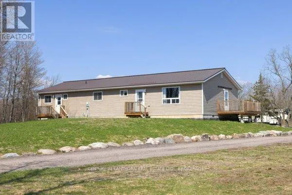 1707 COUNTY ROAD 27, Stone Mills (Stone Mills), Ontario K0K1N0