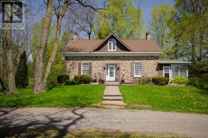 3427 ROEBUCK ROAD, Hamilton Township, Ontario K0K1C0