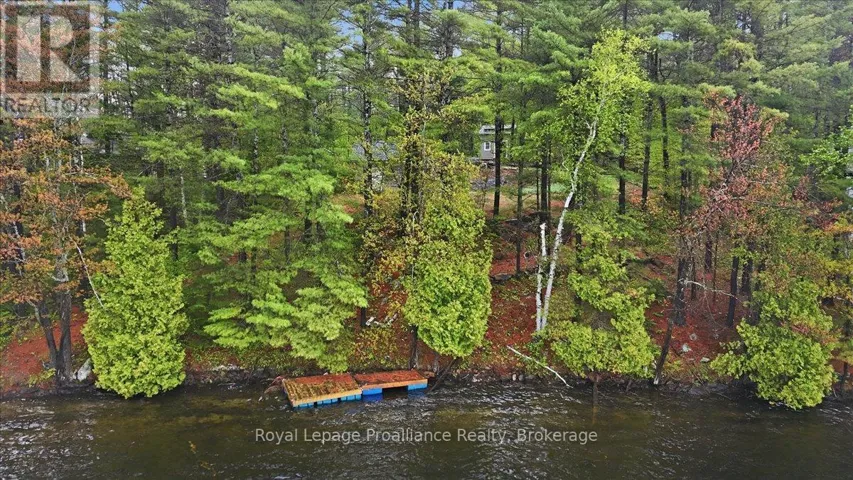 1419 TURTLE LAKE LANE, Frontenac (Frontenac North), Ontario K0H2M0