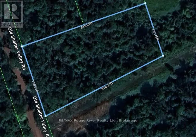 B3 OLD SHELTER VALLEY ROAD, Cramahe, Ontario K0K1M0
