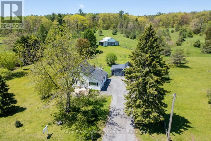168 ELDER ROAD, Alnwick/Haldimand, Ontario K0K2X0