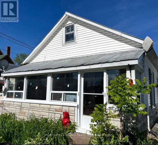 22 CHURCHILL DRIVE, Trent Hills (Campbellford), Ontario K0L1L0