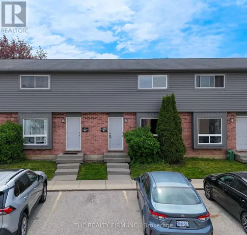 26 - 1443 HURON STREET, London East (East D), Ontario N5V2E6