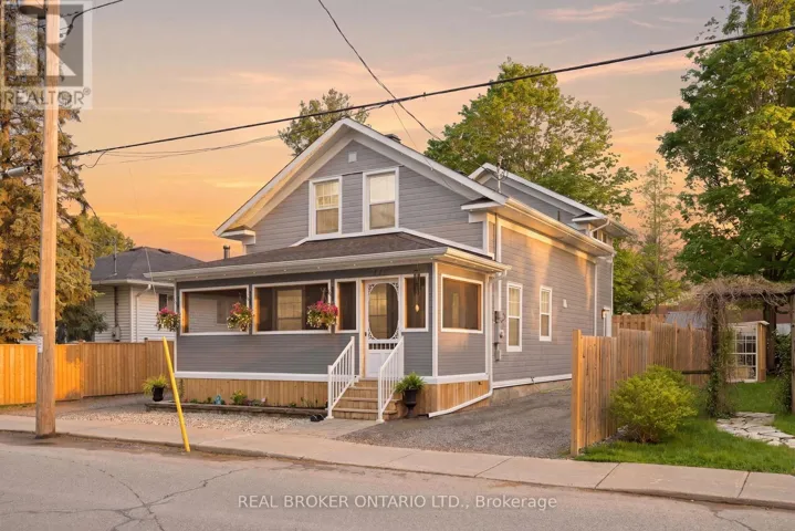118 BROCK STREET E, Merrickville-Wolford, Ontario K0G1N0
