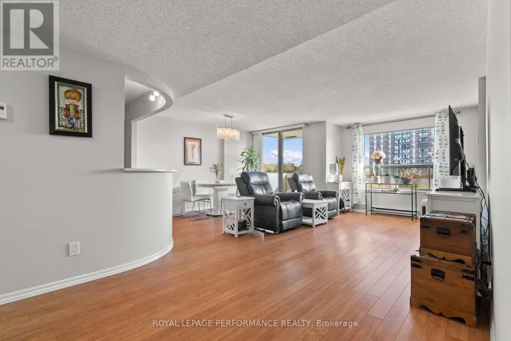 UNIT #407 - 200 LAFONTAINE AVENUE, Ottawa, Ontario K1L8K8