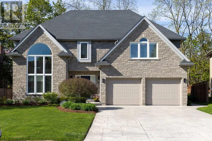 23 FRANCIS CREEK BOULEVARD, St. Catharines (Grapeview), Ontario L2W1B1