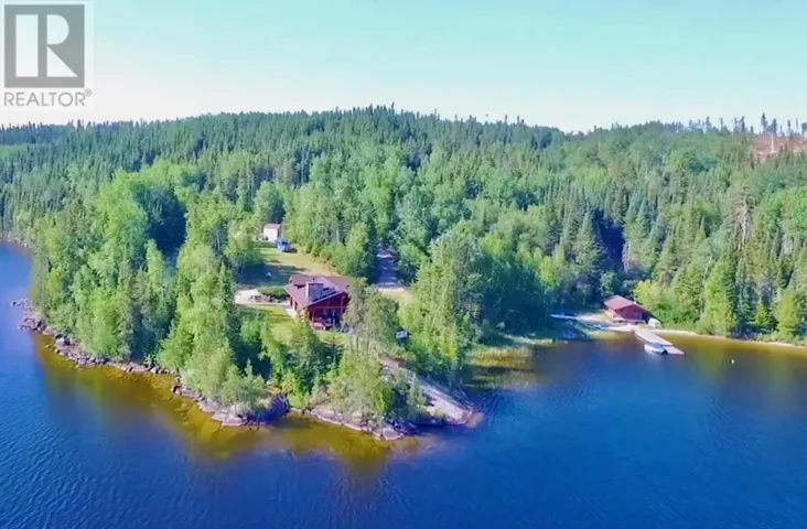377 CRAWFORD DR, Dryden, Ontario P8N0A2