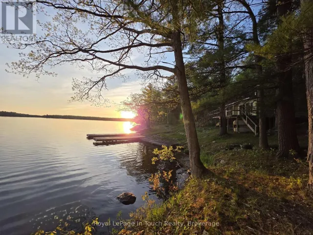 2910 MACLEAN LAKE NORTH SHORE ROAD, Severn, Ontario L0K1E0