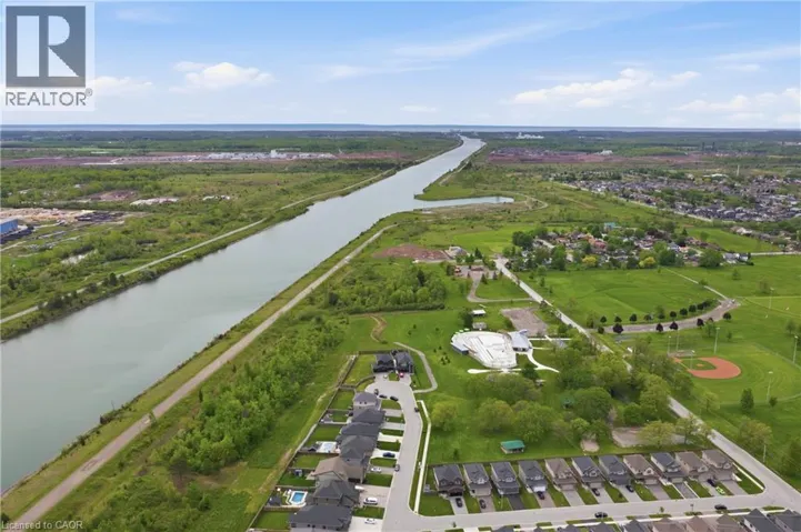 334 VIGER Drive, Welland, Ontario L3B0E2