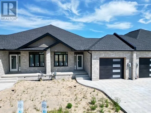 30 Day Possession Available - Fully Finished