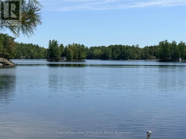 000 FOURWHEEL DRIVE, Gravenhurst (Wood (Gravenhurst)), Ontario P1P1P1