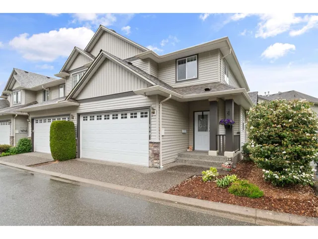 119 46360 VALLEYVIEW ROAD, Promontory, Chilliwack, British Columbia V2R5L7