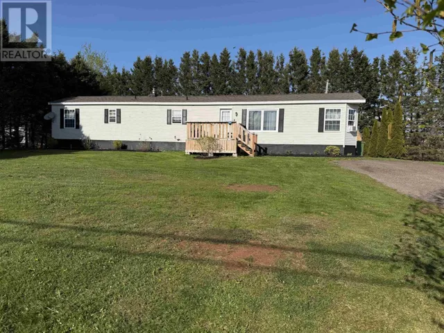 56 Buell Road, Mermaid, Prince Edward Island C1B3S7