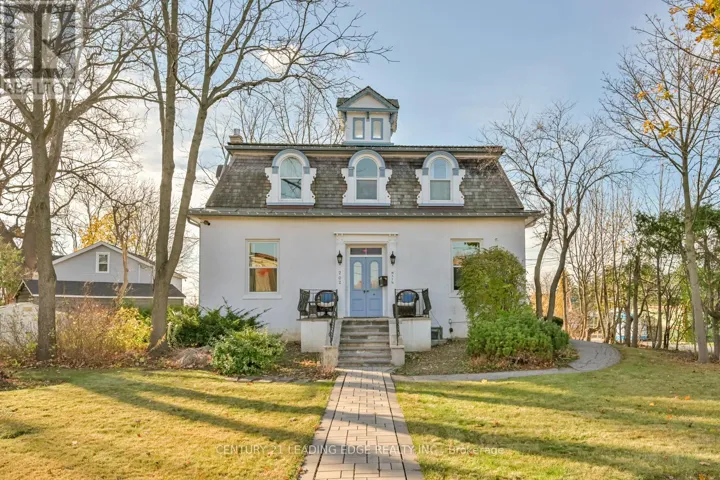 202 MAIN STREET N, Markham (Old Markham Village), Ontario L3P1Y3