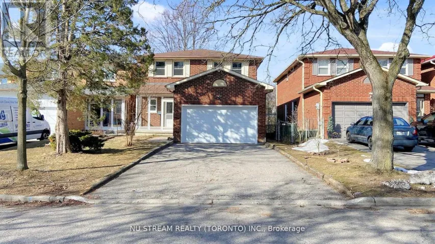 26 TROTHEN CIRCLE, Markham (Markham Village), Ontario L3P4H5