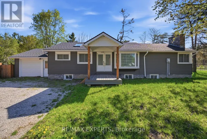 3251 SOUTH SPARROW LAKE ROAD, Severn, Ontario L0K2B0