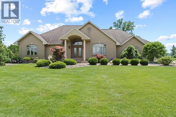 210 Mersea 3, Leamington, Ontario N8H3V5