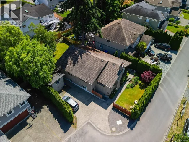 110 Jedburgh Pl, View Royal, British Columbia V9B6N7