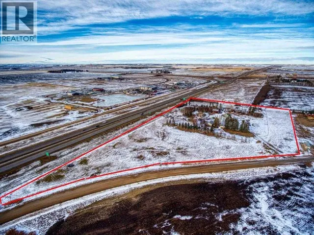 32530 Range Road 10 A, Rural Mountain View County, Alberta T0M0K0