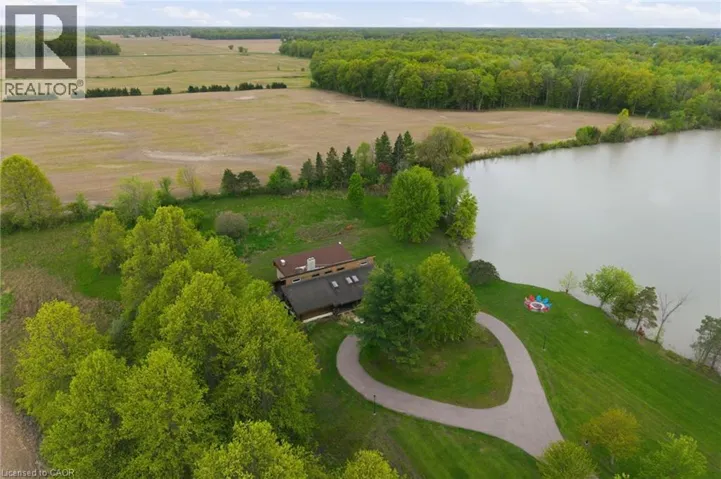 678 CHANTLER Road, Pelham, Ontario L0S1C0