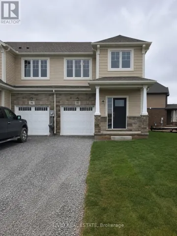 90 ALICIA CRESCENT, Thorold (Hurricane/Merrittville), Ontario L2V0M2