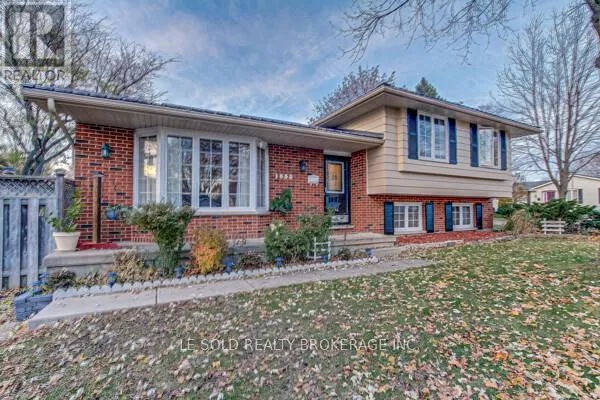 UPPER UNIT - 1653 MILESTONE ROAD, London North (North A), Ontario N5X2E8