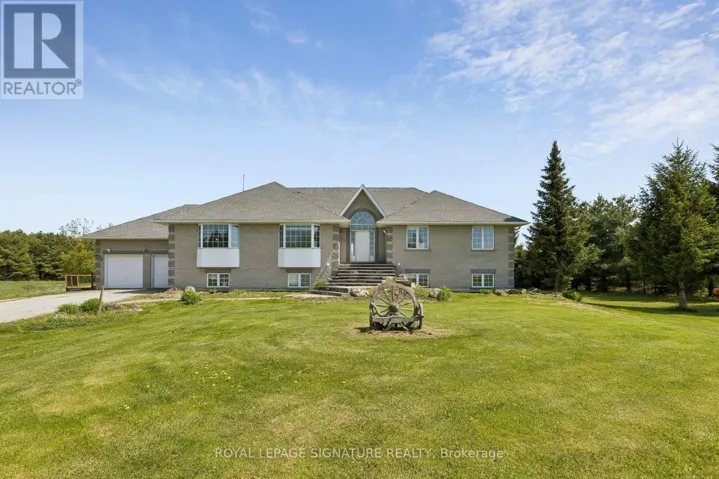 3 - 64256 DUFFERIN COUNTY ROAD, East Garafraxa, Ontario L9W7J4