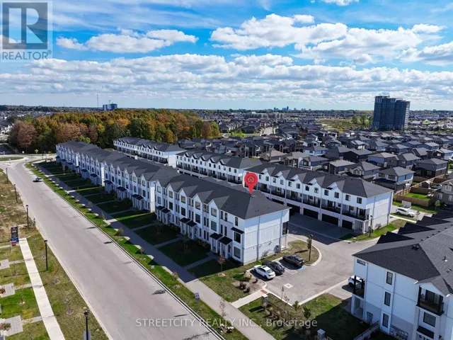 64 - 1781 HENRICA AVENUE, London North (North S), Ontario N6G0Y2
