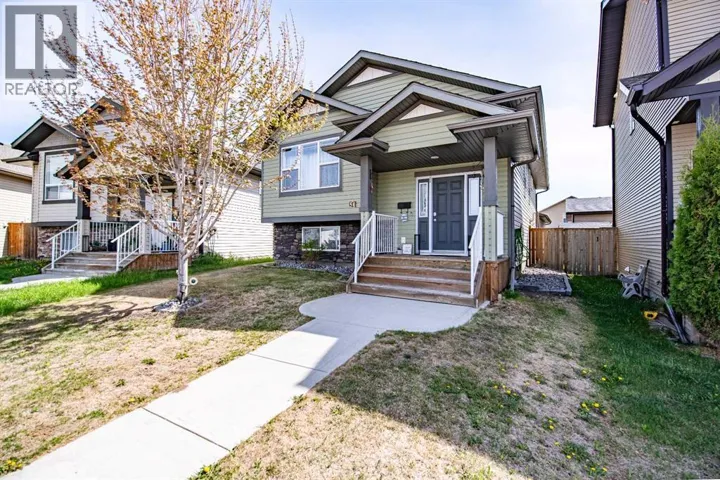 50 Trimble Close, Red Deer, Alberta T4P0N6