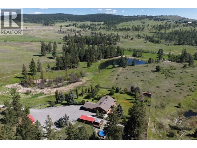 6760 Highway 3, Bridesville, British Columbia V0H1B0