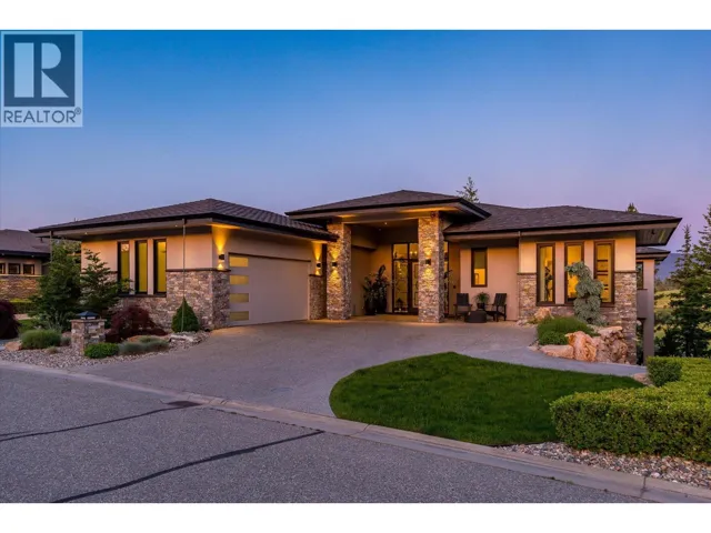 818 Brassey Place, Vernon, British Columbia V1H2H7