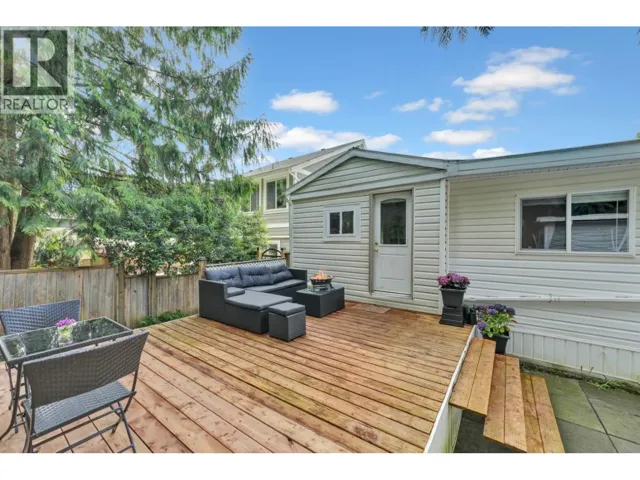 50 3295 SUNNYSIDE ROAD, Anmore, British Columbia V3H4Z4