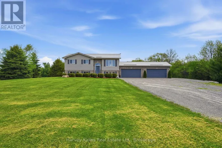 289 KINGS ROAD, Prince Edward County (Athol Ward), Ontario K0K1P0