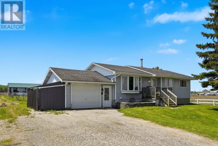 1965 BRUCE ROAD 20 ROAD, Kincardine, Ontario N0G2T0