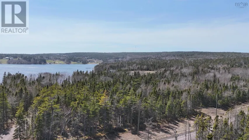 Lot 10 Sailors Way, Sampsonville, Nova Scotia B0E3B0