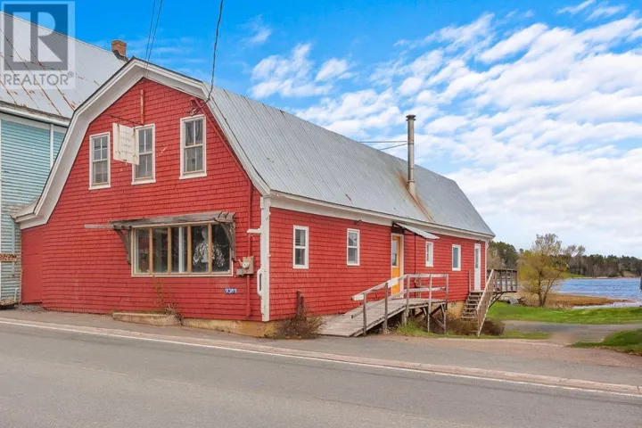 9389 Main Street, Murray River, Prince Edward Island C0A1W0