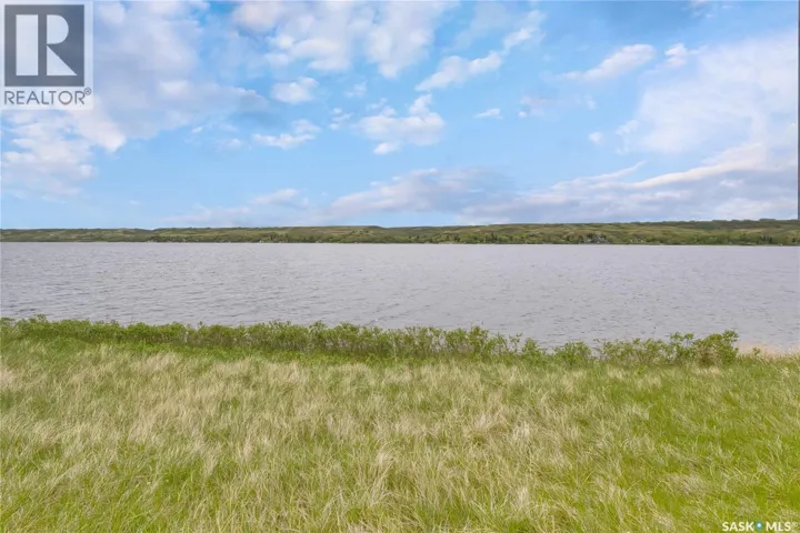 42 Northshore Resort, Dufferin Rm No. 190, Saskatchewan S0G1P0