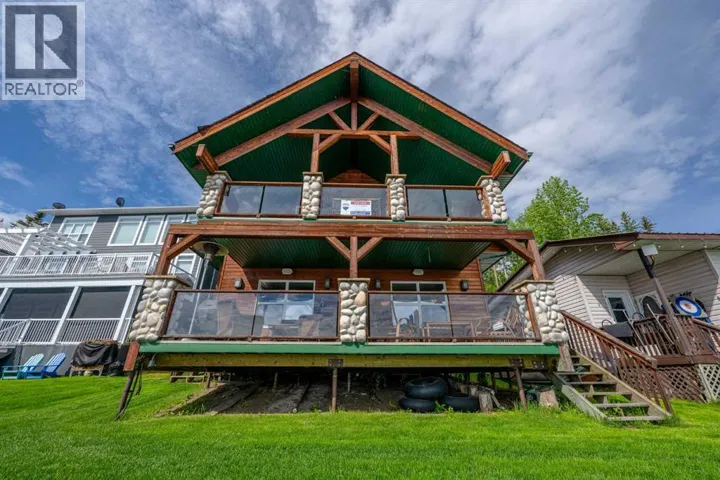 53 Boyd Lakeshore, Rural Greenview No. 16, M.D. of, Alberta T0H0P0