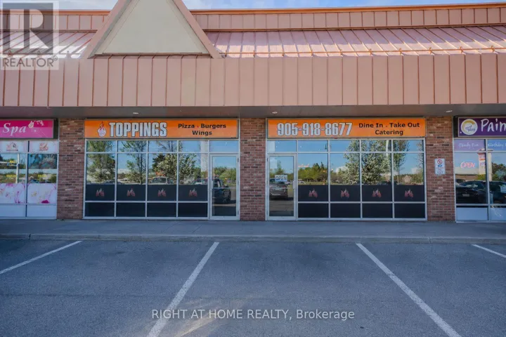 16-17 - 1285 ELGIN MILLS ROAD E, Richmond Hill (Rouge Woods), Ontario L4S0B5