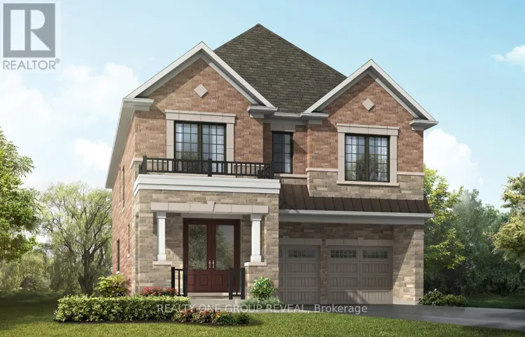 79 AZURE DRIVE, Markham, Ontario L6C3S7