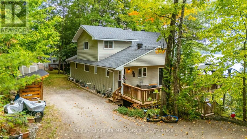 1140 REGAL TRAIL, Highlands East (Cardiff Ward), Ontario K0L1C0