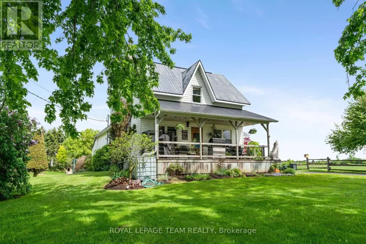 13585 COUNTY 9 ROAD, North Dundas, Ontario K0C1H0