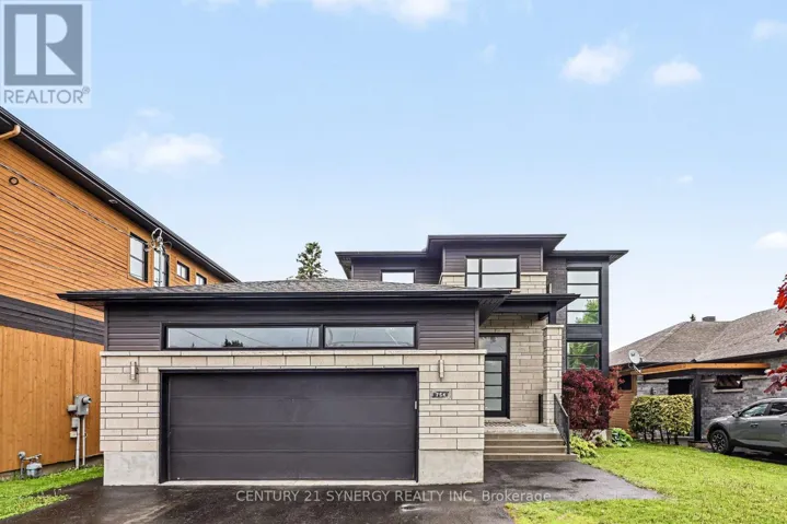 754 SAINT JOSEPH STREET, Casselman, Ontario K0A1M0