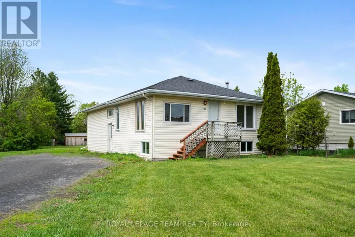 144 MAIN STREET N, North Dundas, Ontario K0C1H0