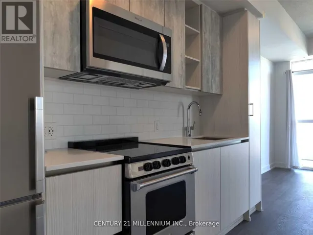 1910 - 251 MANITOBA STREET, Toronto (Mimico), Ontario M8Y0C7