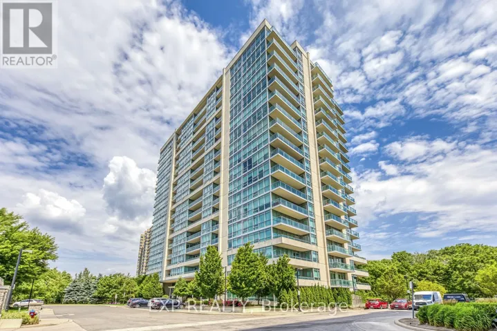 905 - 1055 SOUTHDOWN ROAD, Mississauga (Clarkson), Ontario L5J0A3